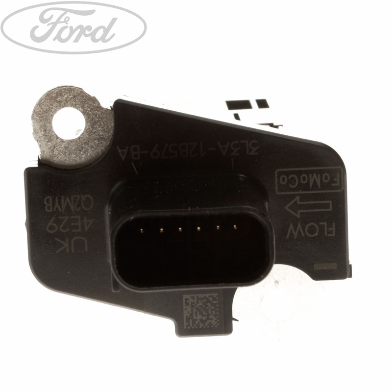 MONDEO FOCUS FIESTA 1.6 AIR FLOW SENSOR