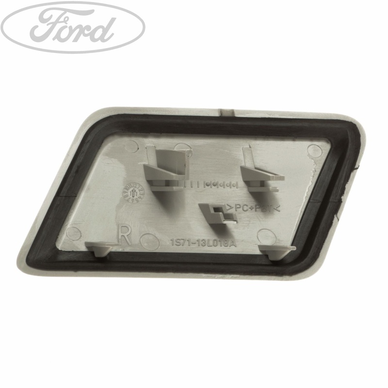 MONDEO HEADLAMP WASHER HOUSING