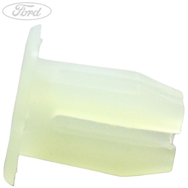 MONDEO MUSTANG REAR BUMPER SPECIAL PLASTIC NUT 2014-