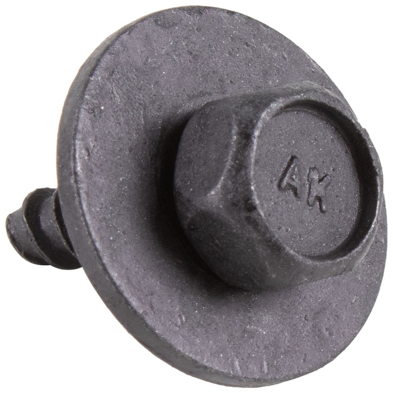 QUARTER PANELS AND RELATED PARTS SCREW PACK OF 5