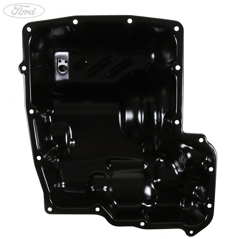 RANGER 2.2 DURATORQ 16V ENGINE OIL SUMP PAN 2011-2013