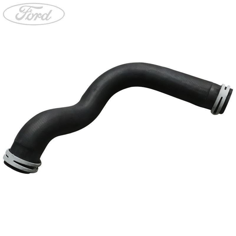 RANGER 2.2 DURATORQ TDCI TOP UPPER RADIATOR HOSE 2011-