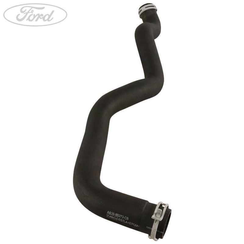 RANGER DOHC LOWER BOTTOM RADIATOR HOSE 2011-