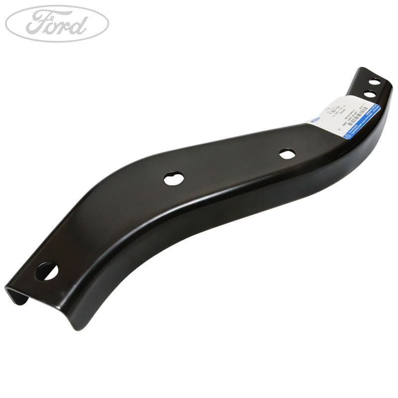RANGER REAR O/S BUMPER MOUNTING BRACKET LESS TOWING