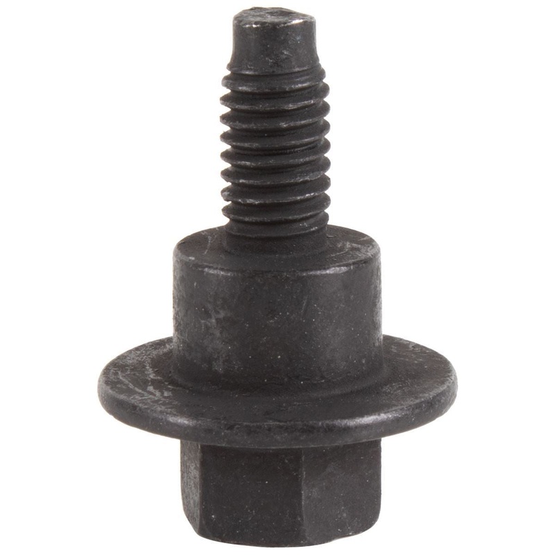 REAR DOOR TRIM PANELS BOLT PACK OF 5