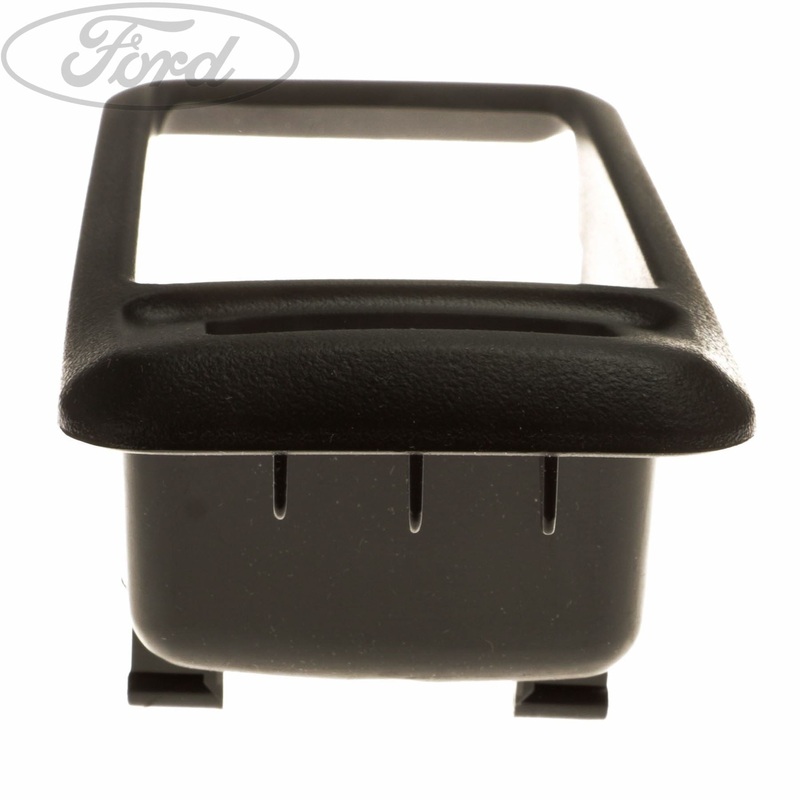 REAR INSIDE DOOR HANDLE BEZEL