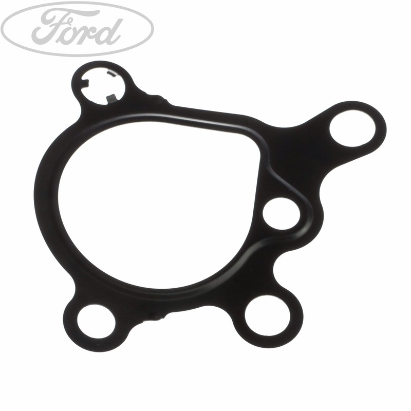 S-MAX WA6 MONDEO GALAXY FUEL PUMP COVER GASKET
