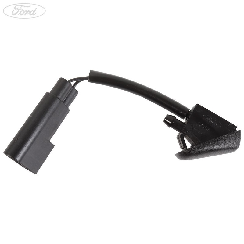 S-MAX WA6 WASHER JET KIT