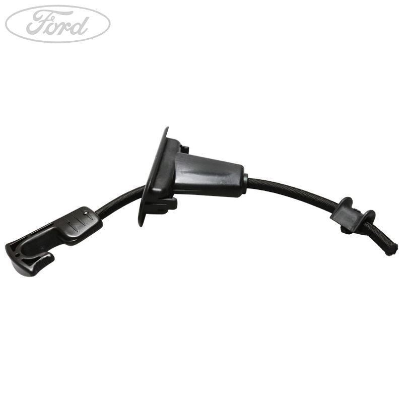 SEAT TRACK TIE ROD