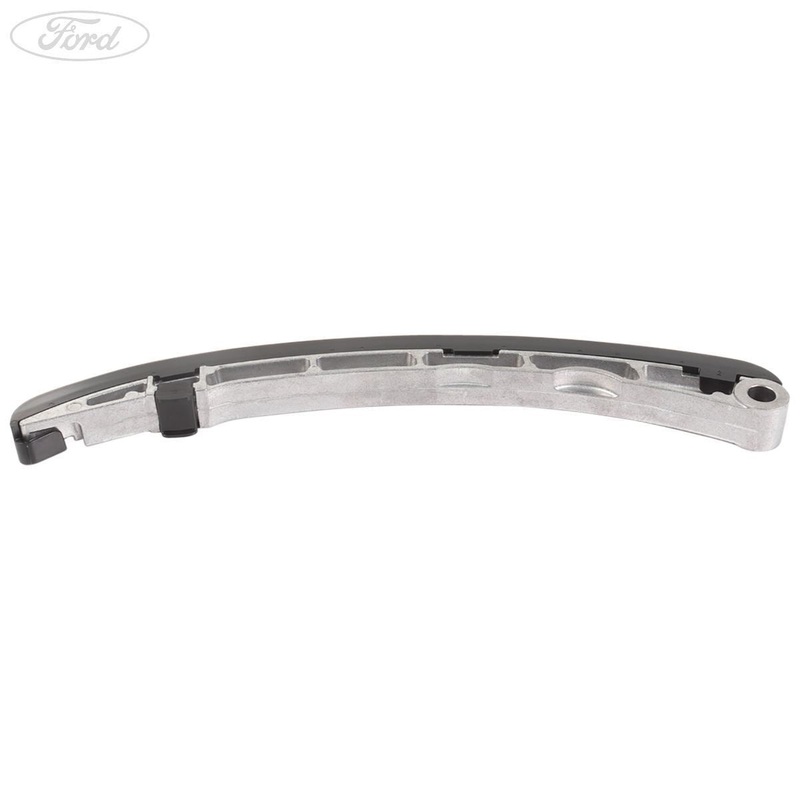 TIMING CHAIN TENSIONER ARM