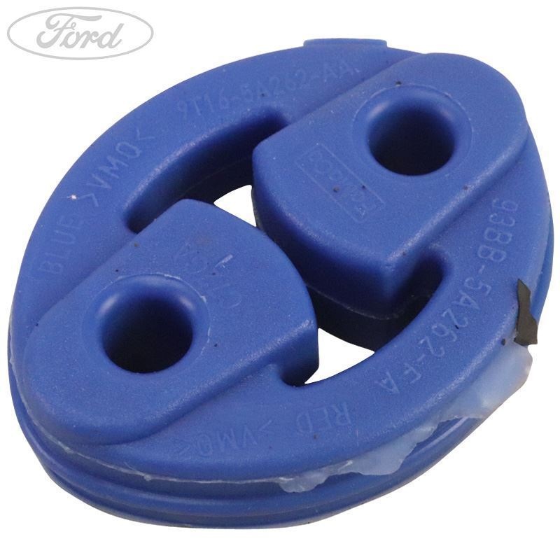 TRANSIT CONNECT 1.8 DURATORQ DOWN PIPE RUBBER MOUNT 10-13