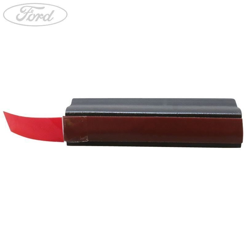 TRANSIT COURIER O/S N/S BONNET WEATHERSTRIP SEAL 2014-