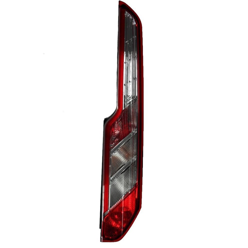 TRANSIT CUSTOM DRIVERS SIDE REAR LIGHT TAIL LAMP O/S 2012-