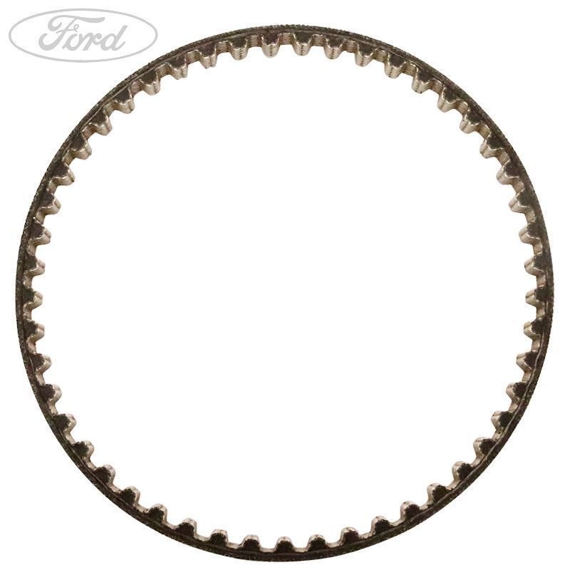 TRANSIT CUSTOM ECOBLUE OIL PUMP DRIVE BELT 05/2016-