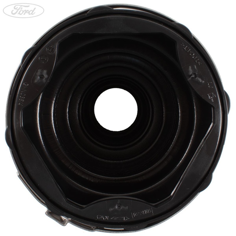 TRANSIT CUSTOM FRONT N/S INNER DRIVESHAFT 4WD 2014-