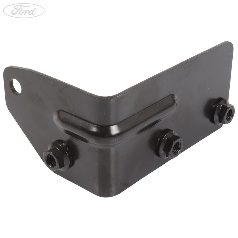 TRANSIT FRONT BUMPER MOUNTING BRACKET
