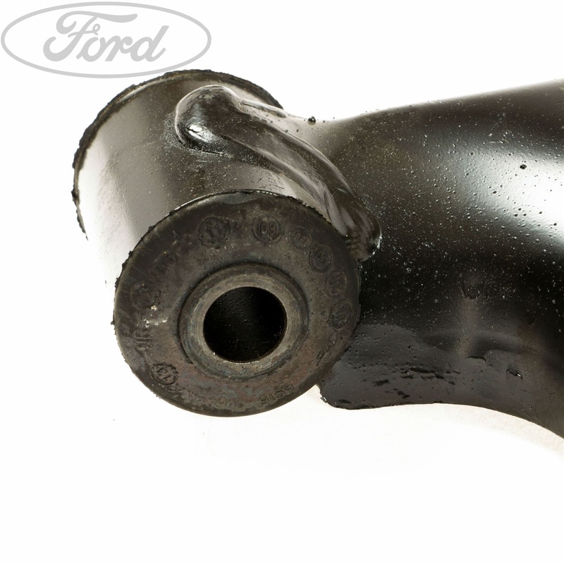 TRANSIT O/S FRONT LOWER WISHBONE SUSPENSION ARM