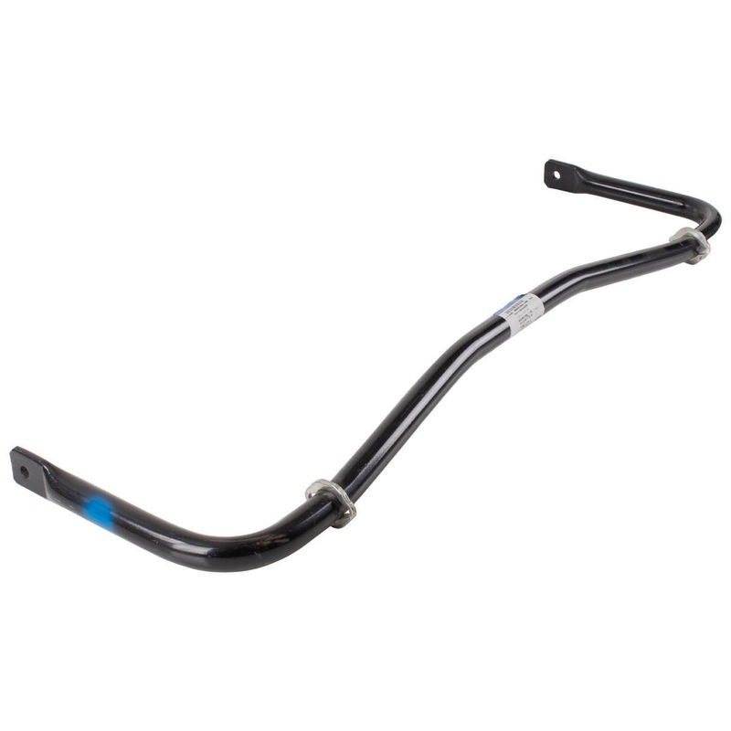 TRANSIT REAR SUSPENSION ANTI ROLL BAR SWAYBAR 00-14