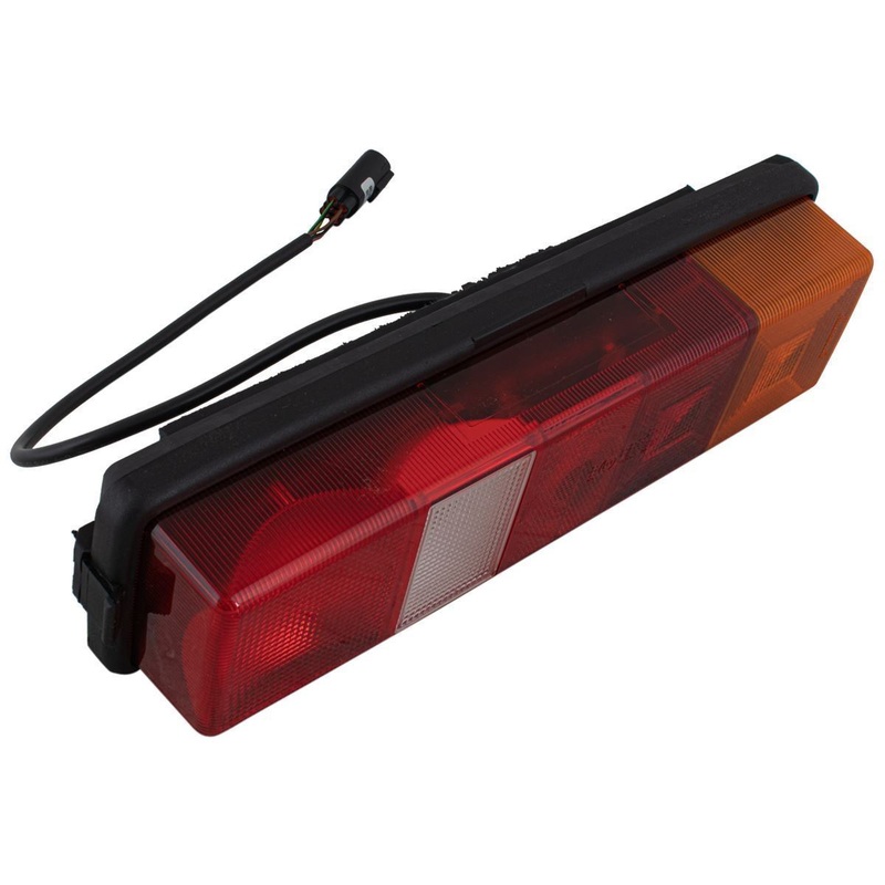 TRANSIT REAR TAIL LIGHT LAMP CLUSTER 2000-2006