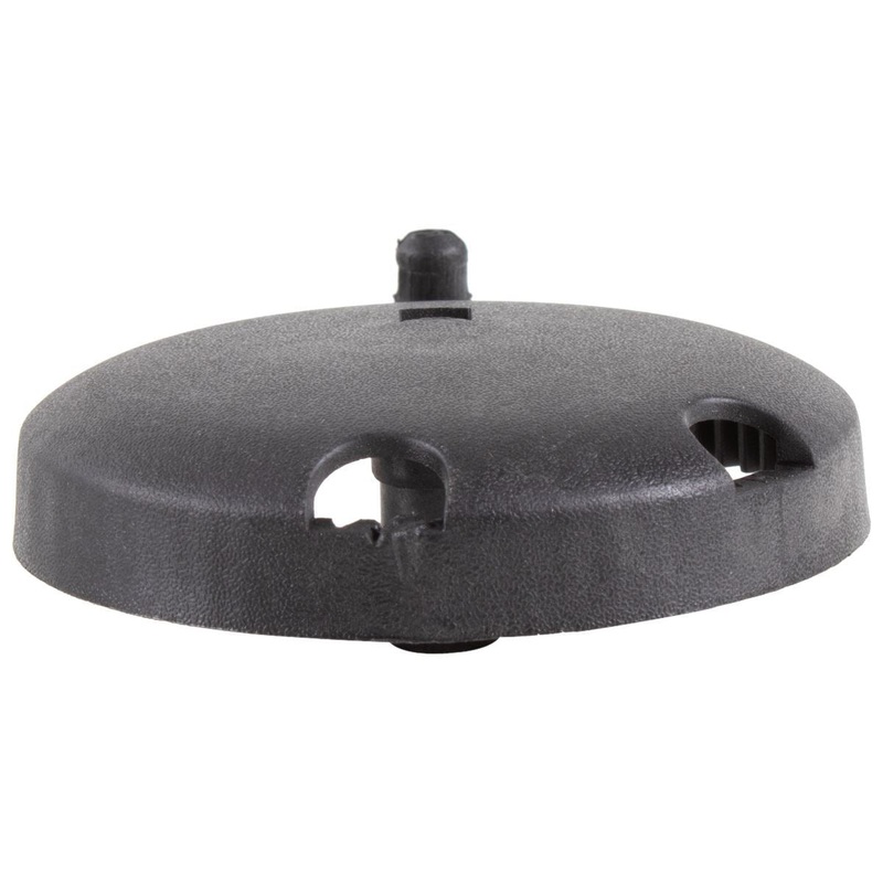 TRANSIT TOURNEO HEATING TEMP CONTROL LEVER