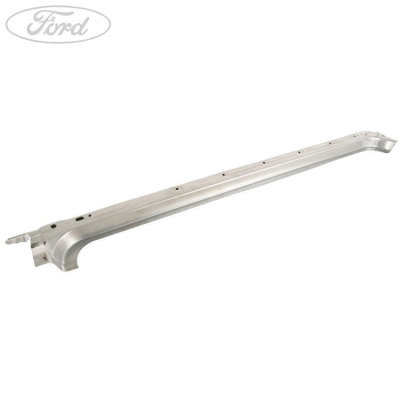BODY ROCKER PANEL