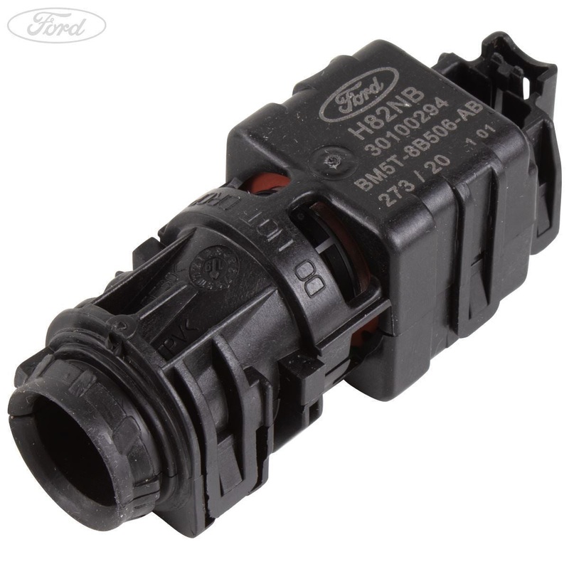 C-MAX FOCUS CONNECT KUGA HEATER TEMPERATURE CONTROL SENSOR