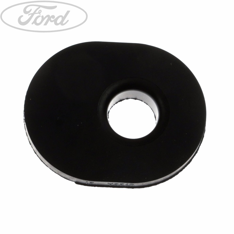 C-MAX FOCUS INTERCOOLER LOWER SUPPORT BUSH