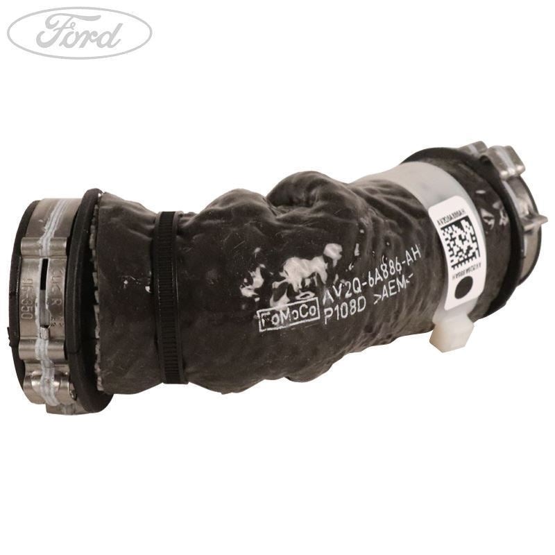 ECOSPORT FIGO B-MAX 1.5 DI AIR DUCT BREATHER TUBE 2017-