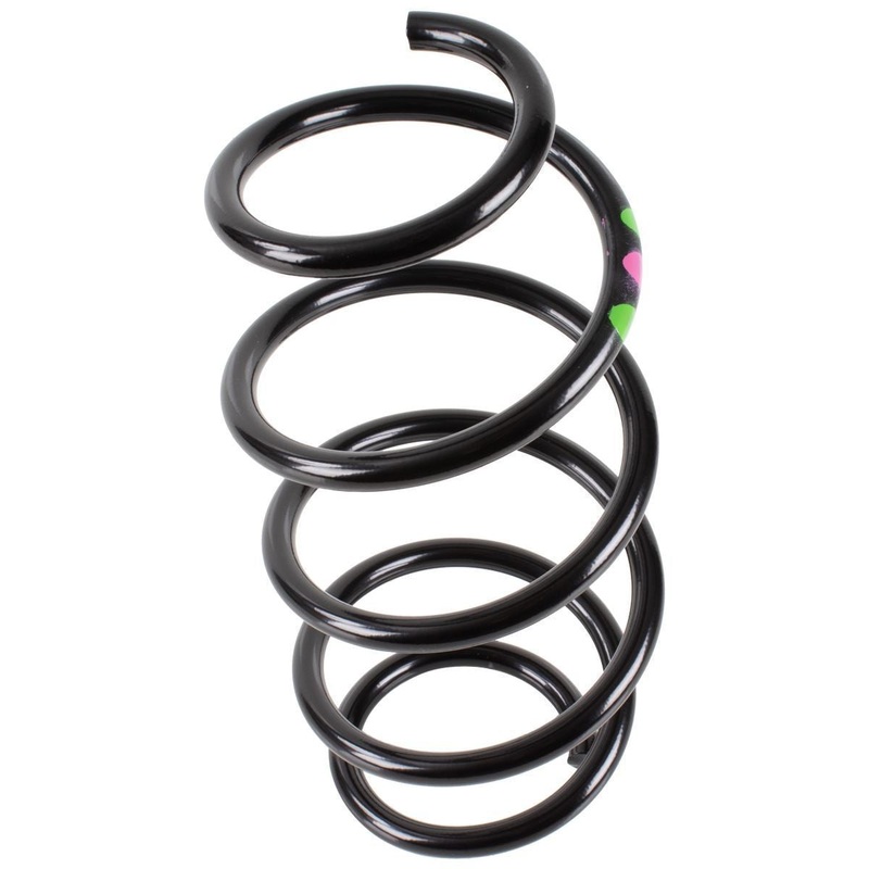 FIESTA DURATORQ TDCI FRONT SUSPENSION SPRING 11/12-