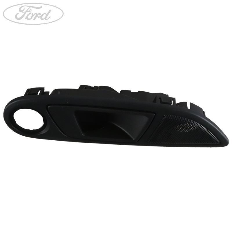 FIESTA FRONT O/S DOOR INNER DOOR HANDLE 2008-2012