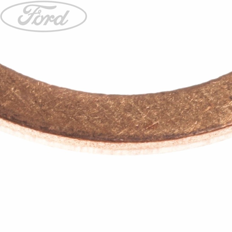 FIESTA MK6 FUSION 1.4 DURATORQ TDCI TURBO OIL RETURN GASKET