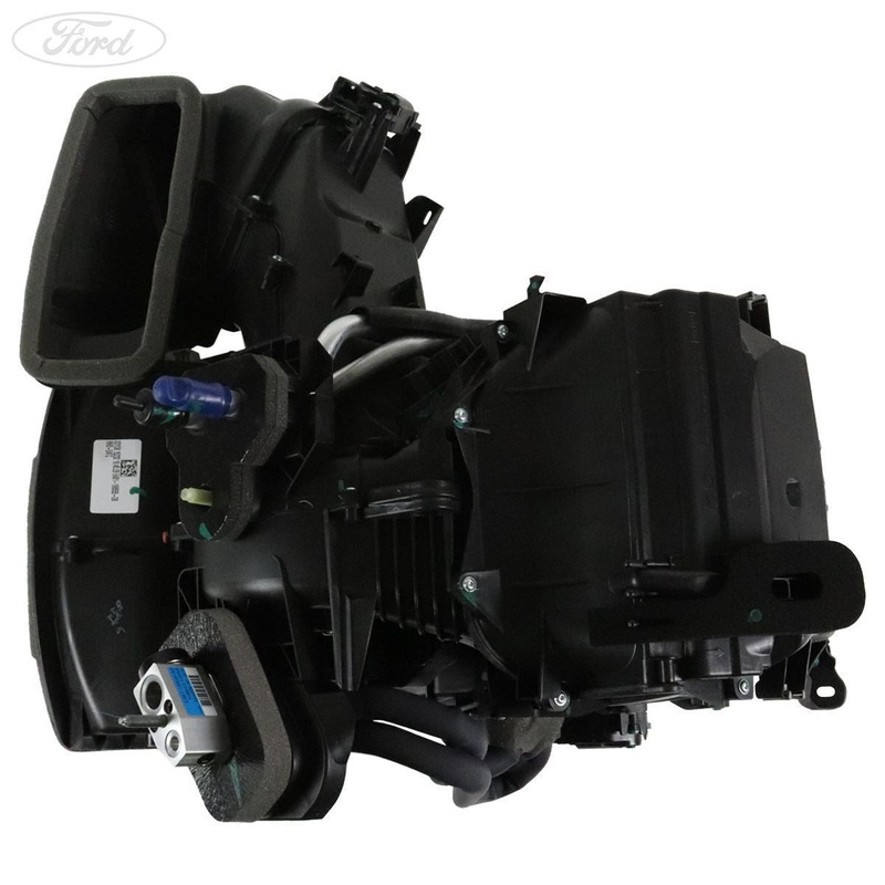 FIGO KA+ HEATER AIR CON EVAPORATOR & HOUSING 2015-2016