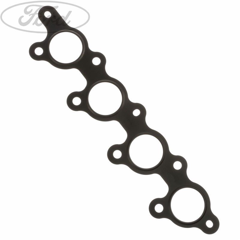 FOCUS CONNECT MAVERICK ZETEC EXHAUST MANIFOLD GASKET