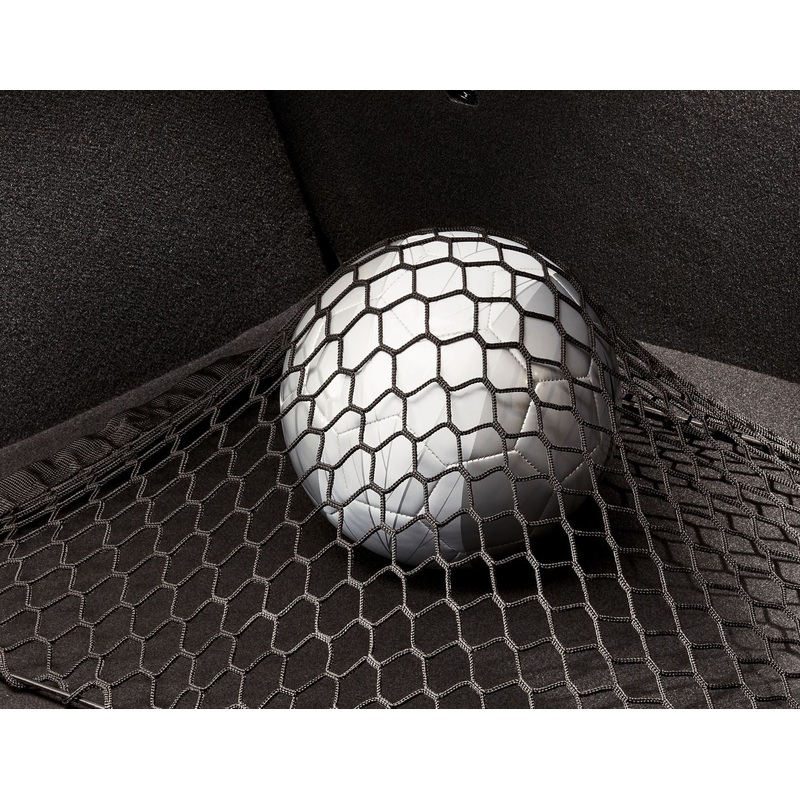 FOCUS LOAD FLOOR NET WITH FITTING  10/2014