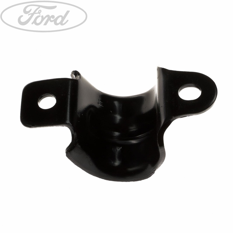 FRONT ANTI ROLL BAR BUSH CLAMP