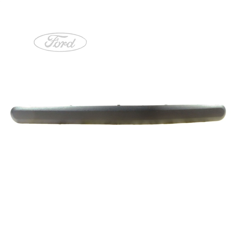 FUSION FRONT BUMPER INSERT