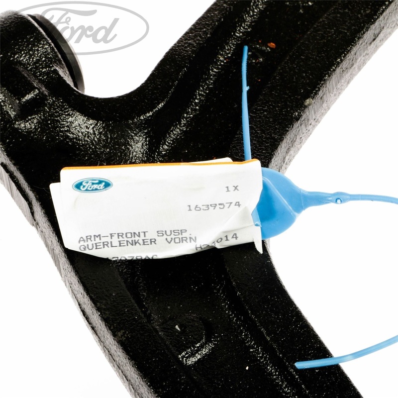 KA N/S FRONT LOWER WISHBONE SUSPENSION ARM