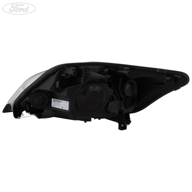 KUGA FRONT O/S HEADLIGHT HEADLAMP & INDICATOR UNIT