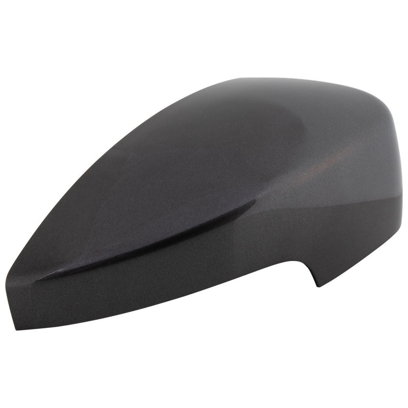 KUGA MK2 O/S FRONT DOOR MIRROR COVER PAINTED MAGNETIC
