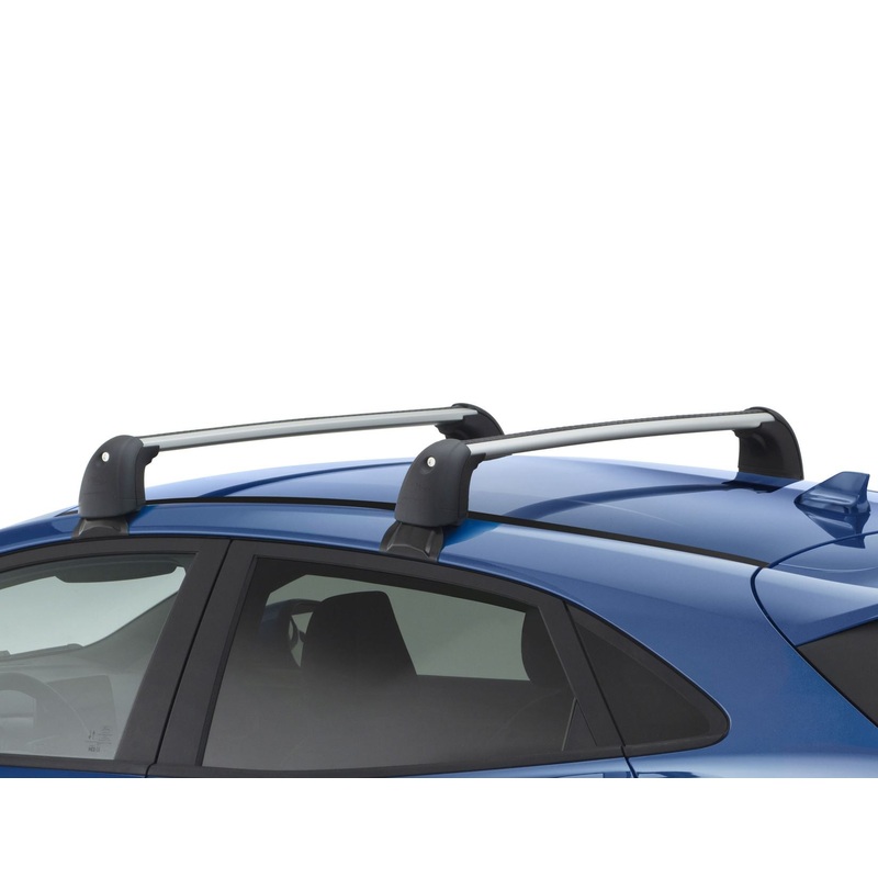 PUMA ROOF BASE CARRIER WITH FITTING  11/2019