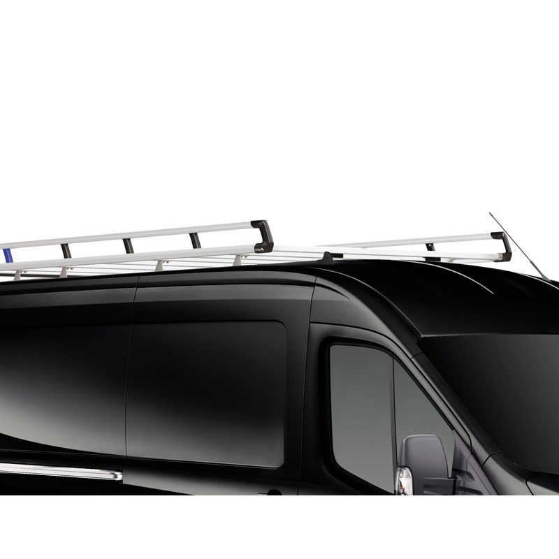 Q-TOP (Q-TECH)* ROOF GALLERY WITH FITTING  01/2014