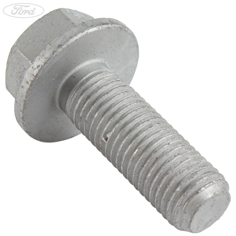 REAR BRAKES HEX HEAD BOLT PACK OF 5