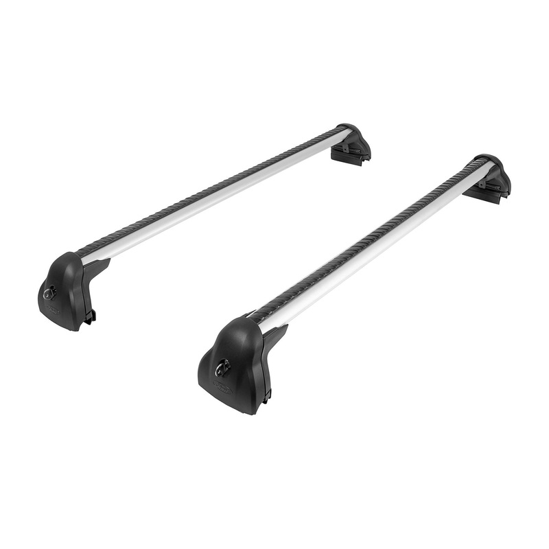 ROOF BASE CARRIER WITH FITTING  05/2018