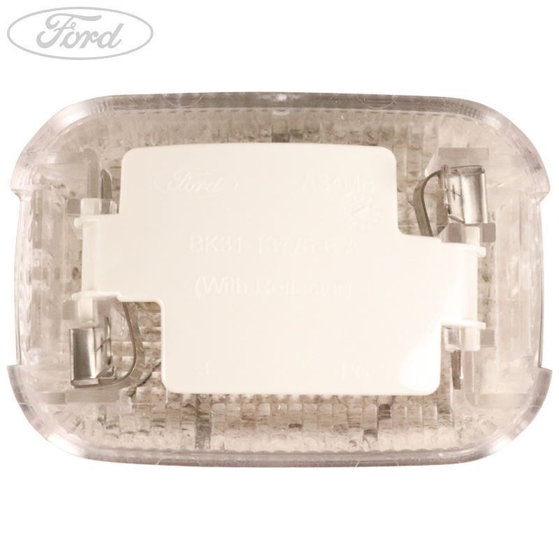 TRANSIT CUSTOM CENTRAL INTERIOR LIGHT LAMP 2014-