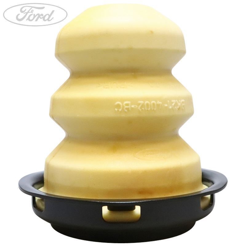 TRANSIT CUSTOM REAR CROSS MEMBER BUMP STOP 12-14 STANDARD