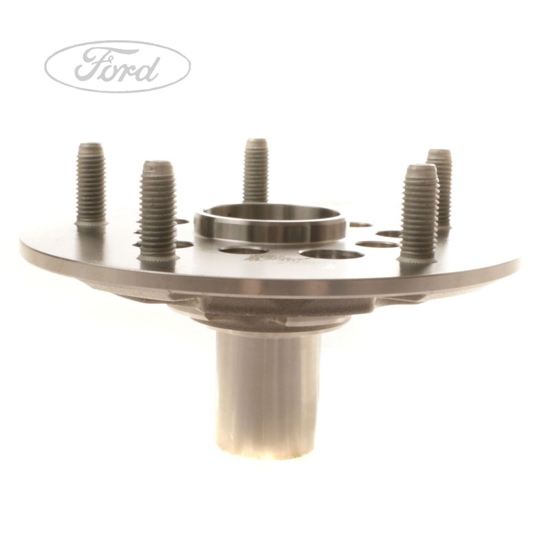 TRANSIT FRONT WHEEL HUB