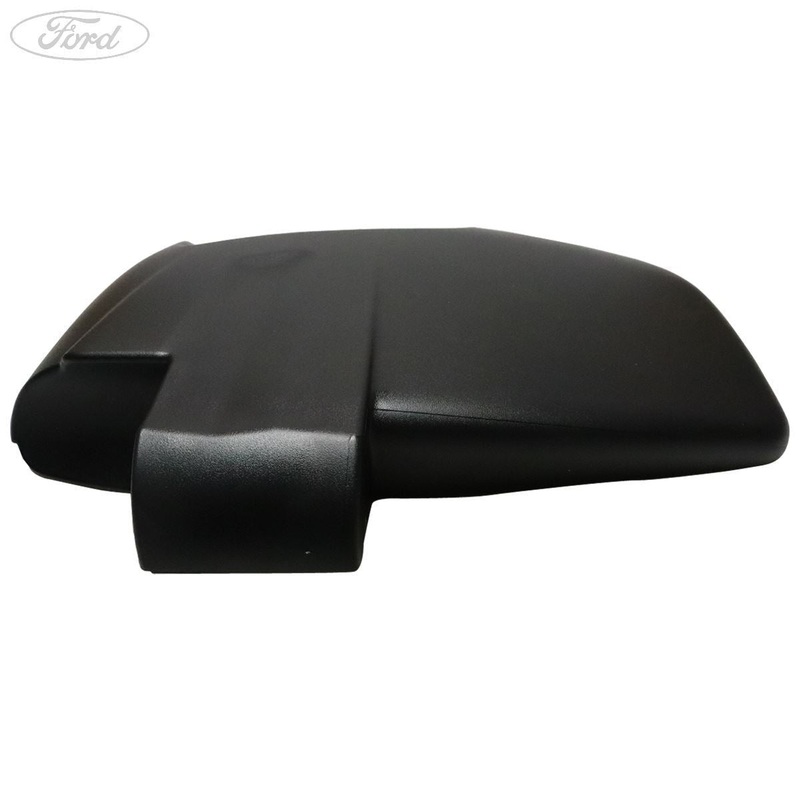 TRANSIT O/S DOOR MIRROR COVER LARGE HEAD SHORT ARM