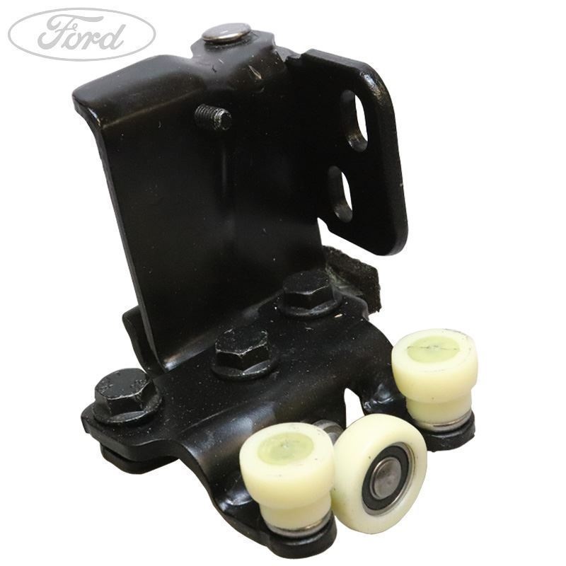 TRANSIT TOURNEO REAR N/S SLIDING DOOR ROLLER RUNNER 12-18