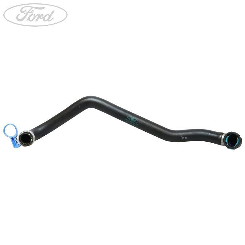 1.0 GTDI ECOBOOST THERMOSTAT HOSE 2017-