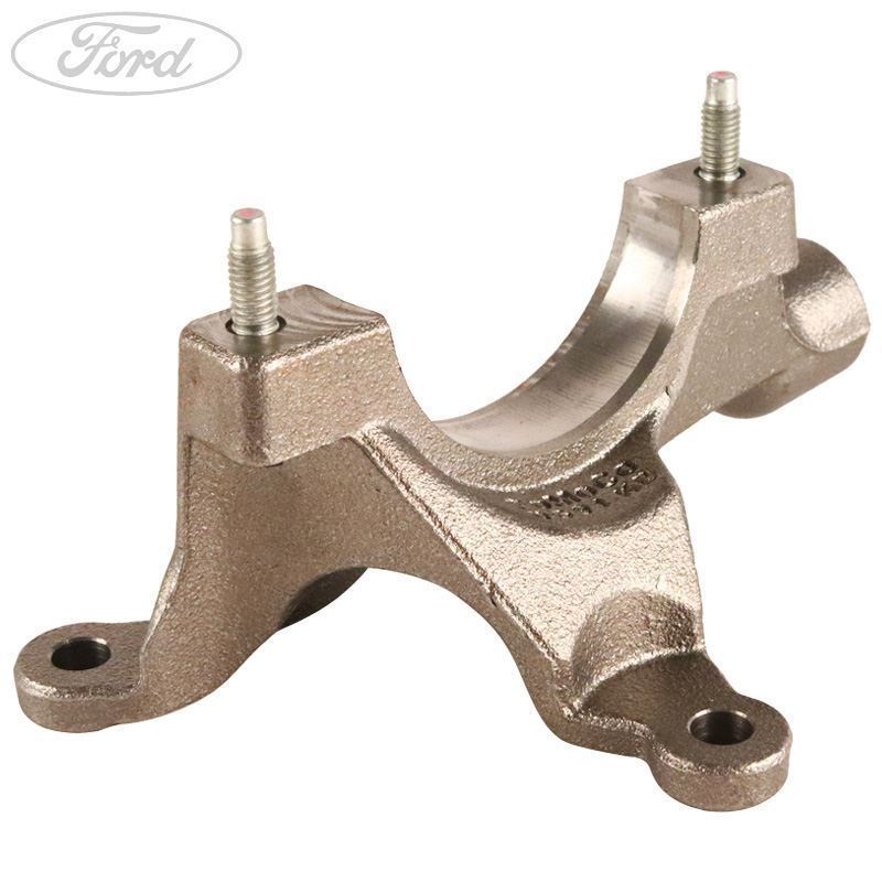 2.0 DURATORQ TDCI DRIVE SHAFT BEARING BRACKET SEMI-AUTO 15-